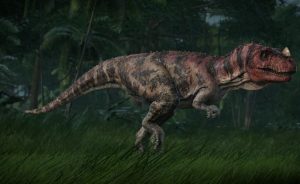 ceratosaurus pictures