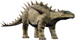 jurassic world evolution huayangosaurus
