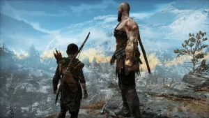 god of war ppsspp chains of olympu