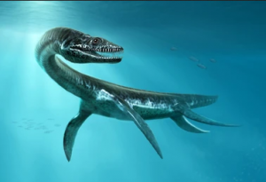 Apa Itu Plesiosaurus?