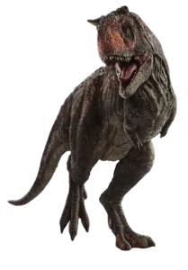 dinosaur carnotaurus