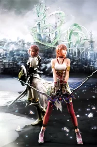 Download Final Fantasy XIII pc full version