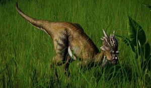 Dracorex Jurassic world