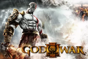 god of war iii pc