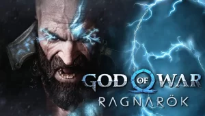 God of War Ragnarok Release Date