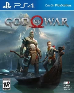 God of War 4 PC