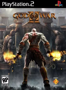 download god of war ii