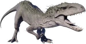 dinosaurus indominus rex