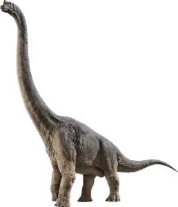 brachiosaurus dinosaur