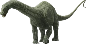Dino Apatosaurus