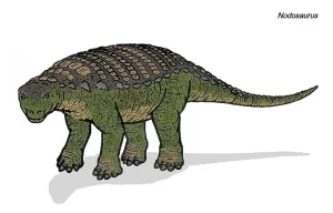 Nodosaurus