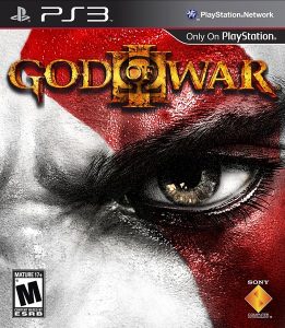 God of War 2 Walkthrough