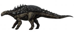 polacanthus dinosaur king