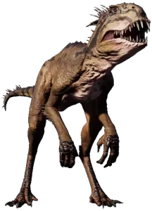 Scorpios Rex Jurassic World Evo2