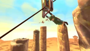 The Legend of Zelda Skyward Sword HD 2