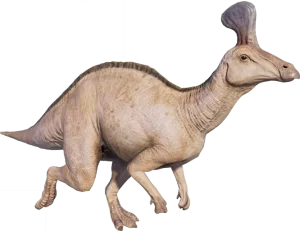 tsintaosaurus jurassic world alive