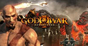 god of war iii remastered