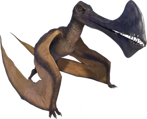 tropeognathus jurassic world evolution 2