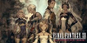 Download Final Fantasy 12 PC Version
