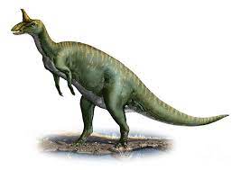 tsintaosaurus jurassic world evolution