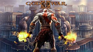 God of War 2 Release Date