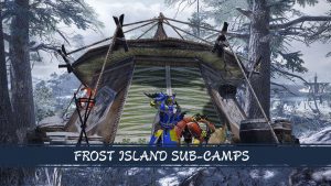mh rise frost islands camps