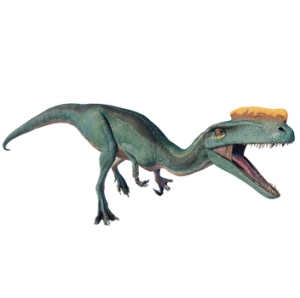 jurassic world evolution proceratosaurus