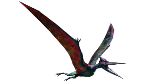 pteranodon jurassic world